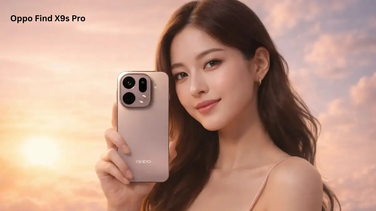 Oppo Find X9s Pro price in Bangladesh Full Specs &amp; Review